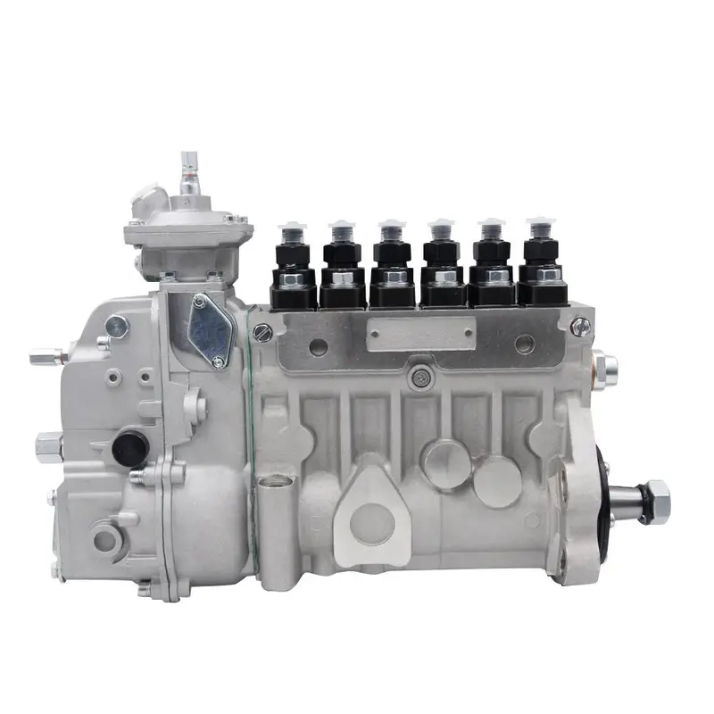 Fuel Injection Pump 3977539 for Cummins Engine 6BTA5.9-C180 6BT5.9 6B5.9