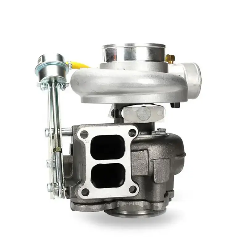 Turbo HX40W Turbocharger 4029181 4029180 for Cummins Engine 6CTA175 6BTA DCEC L360