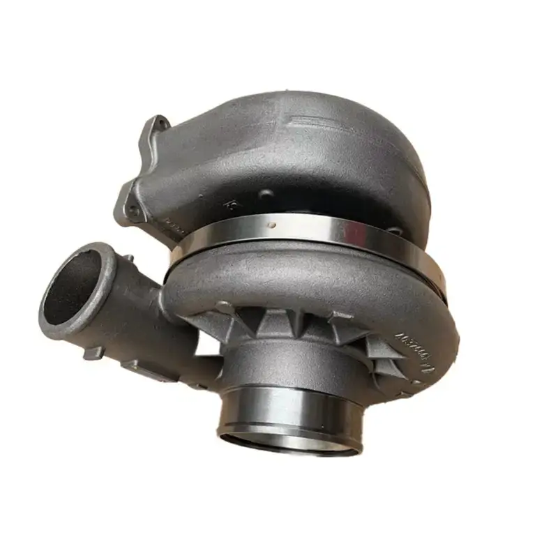 Turbo HX83 Turbocharger 4033032 for Cummins Industrial Komatsu Industrial with QSK35 Tier 2 Engine