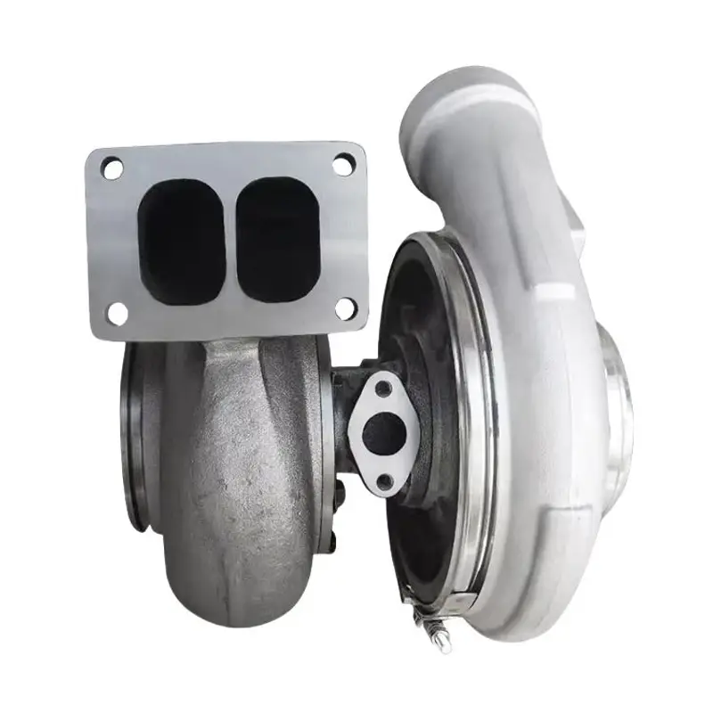 4033554 4033554H 3535045 3536803 3804565 Turbo HT60 Turbocharger for Cummins Engine G50 G855 N14 96N14