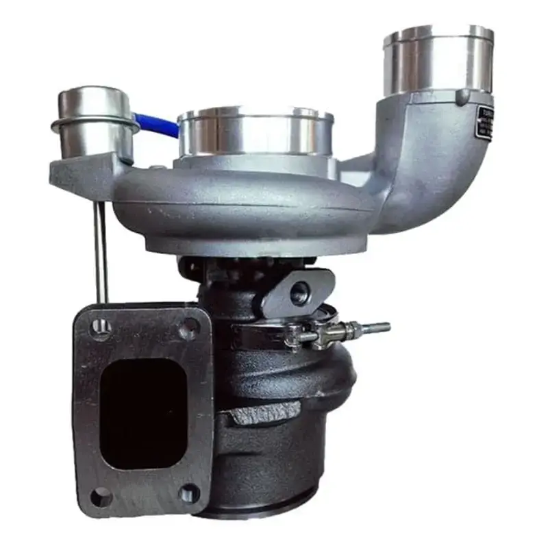 4035044 3599811 4089392 Turbo HY35W Turbocharger for Cummins ISB 6B 6BT5.9 Dodge Ram 2500 3500
