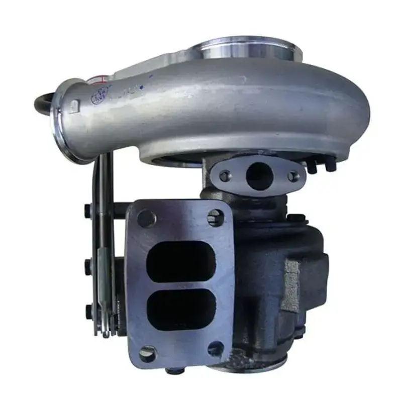 4035213 4050031 A3960478L Turbo HX35W Turbocharger for Cummins Truck with 6BTAA 210PS Engine