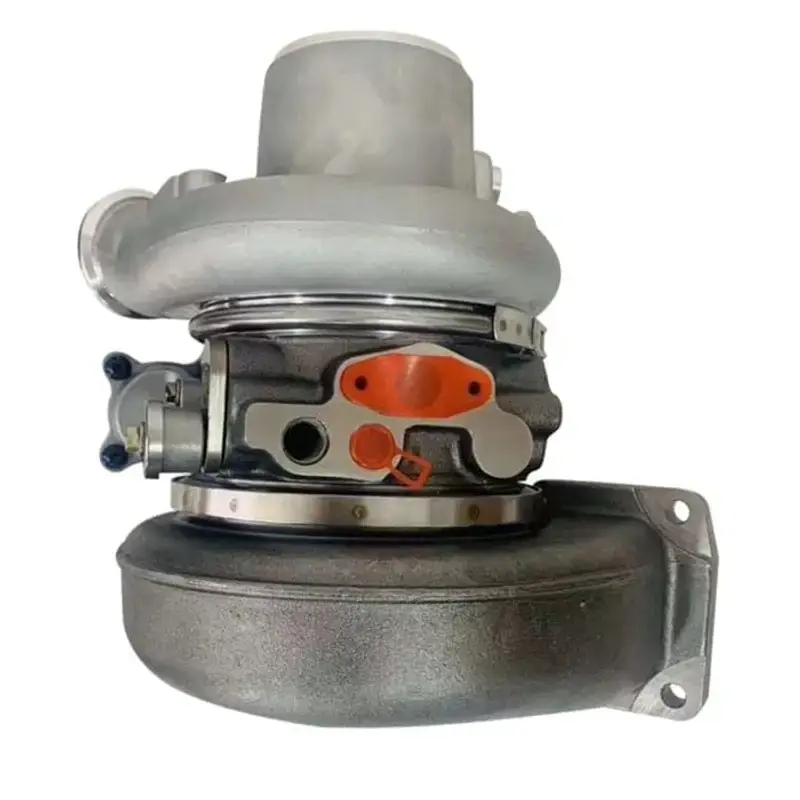 Turbocharger 4035725 4043879 4035560 for Cummins Engine ISM11L ISM02 ISL ISM ISME