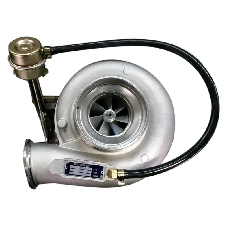 Turbo HX40W Turbocharger 4038003 3597335 3597336 for Cummins 6C8.3 6CT8.3 6CTA8.3 ISC8.3