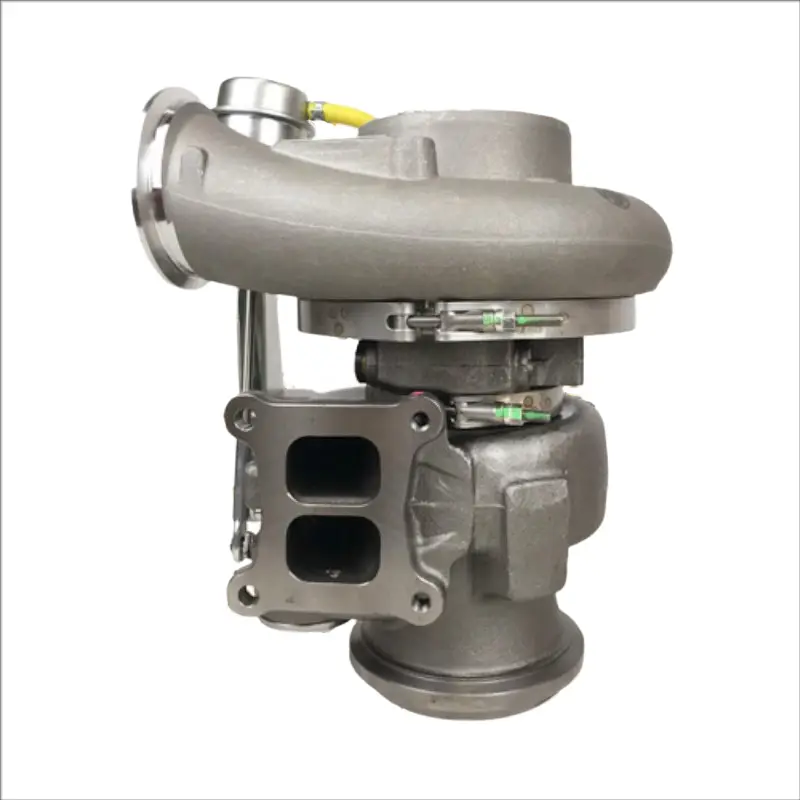 Turbo HX55W Turbocharger 4039069 4039070 4089886 for Cummins Engine QSM44