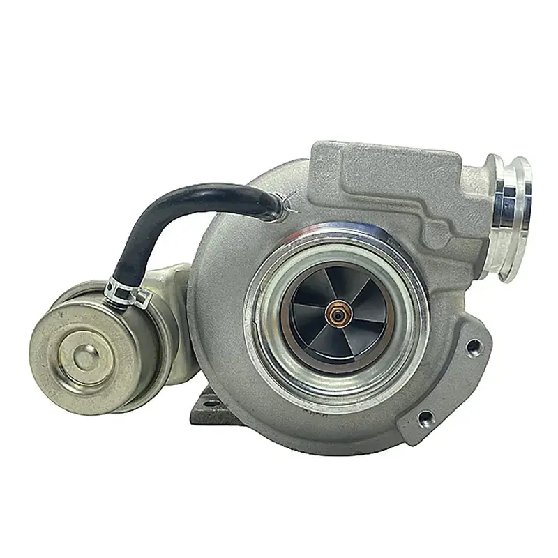 HE221W Turbo Turbocharger 4040564 for Cummins Engine 6B5.9 QSB4.5