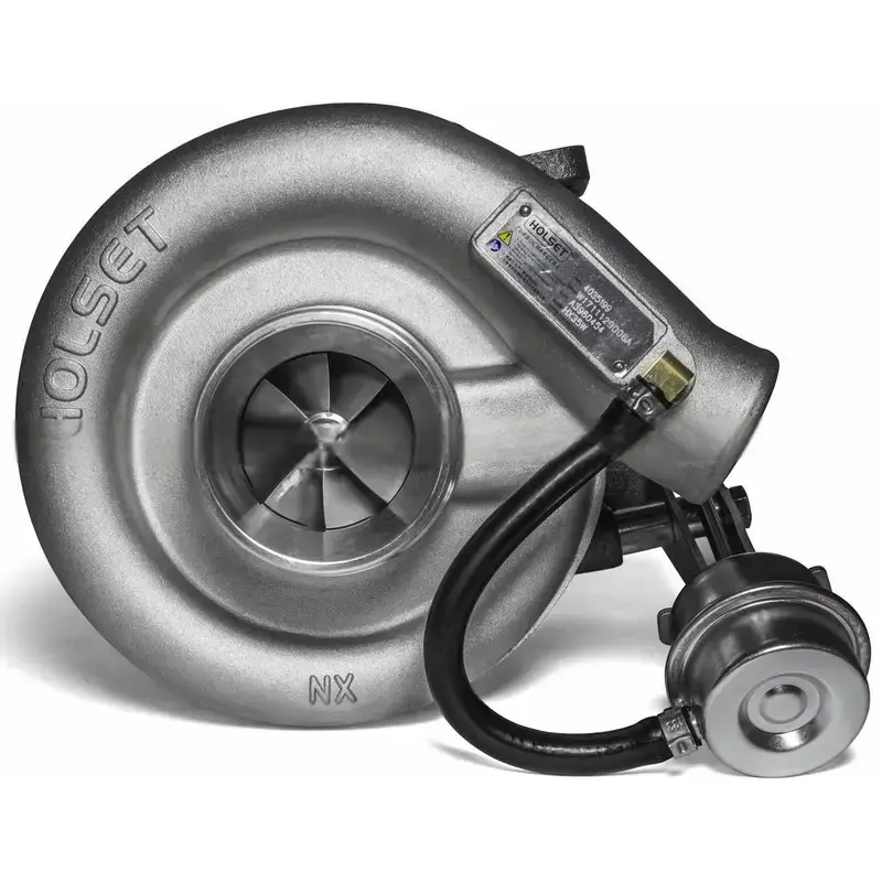 4043249 Turbo HX35W Turbocharger for Cummins Engine ISB6 Euro-4