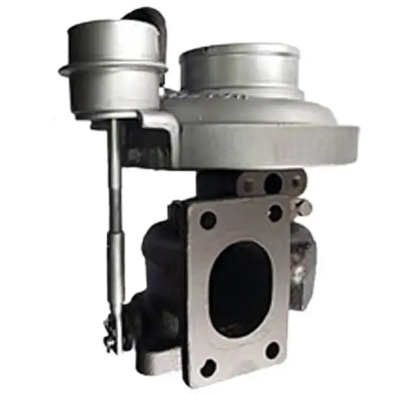 Turbo HX27W Turbocharger 4044752 for Cummins Engine 4BTAA CASE Tractor Maxxum 120
