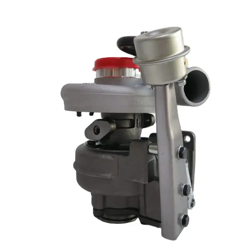 Turbo HX35W Turbocharger 4045184 for Cummins Engine 6BT 5.9 6BTA160 B160