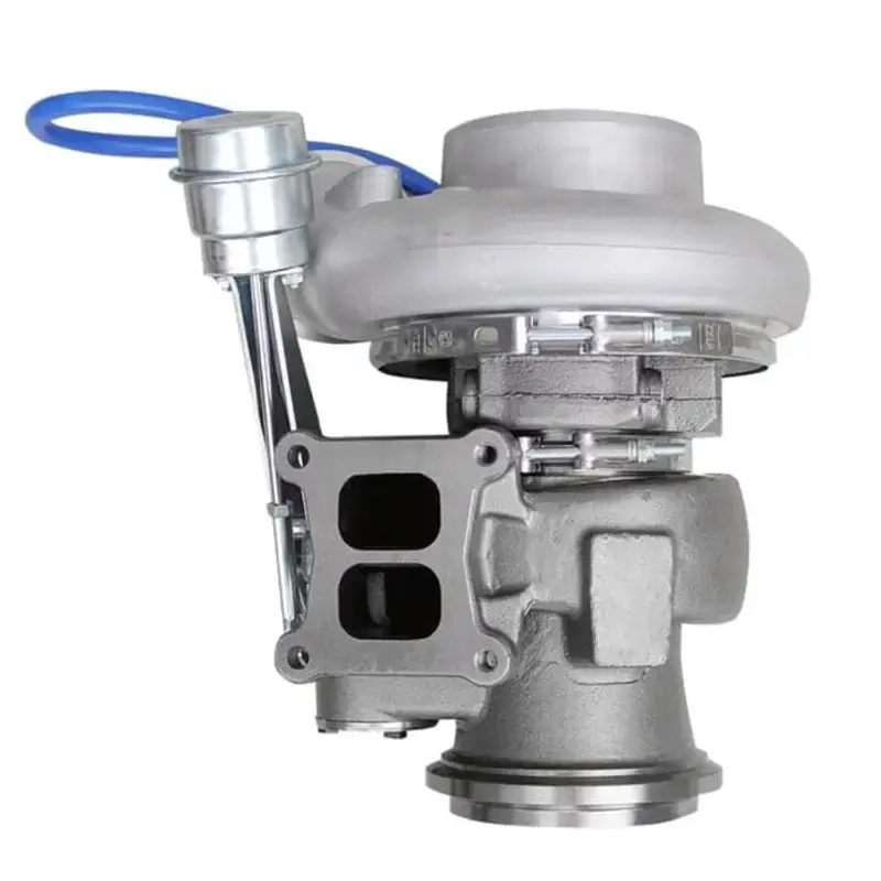 Turbo HX55W Turbocharger 4046127 4090042 4046132 4046131 for Cummins Engine QSX15 ISX2