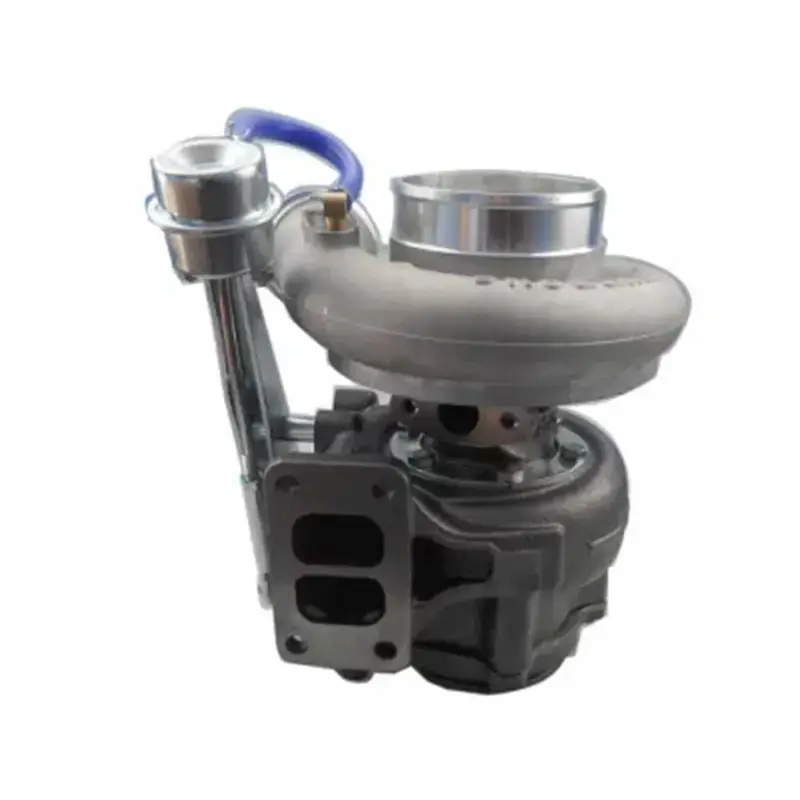 4046191 Turbo HX40W Turbocharger for Cummins Engine ISC ICS Euro-3 Encore ISCE 6C
