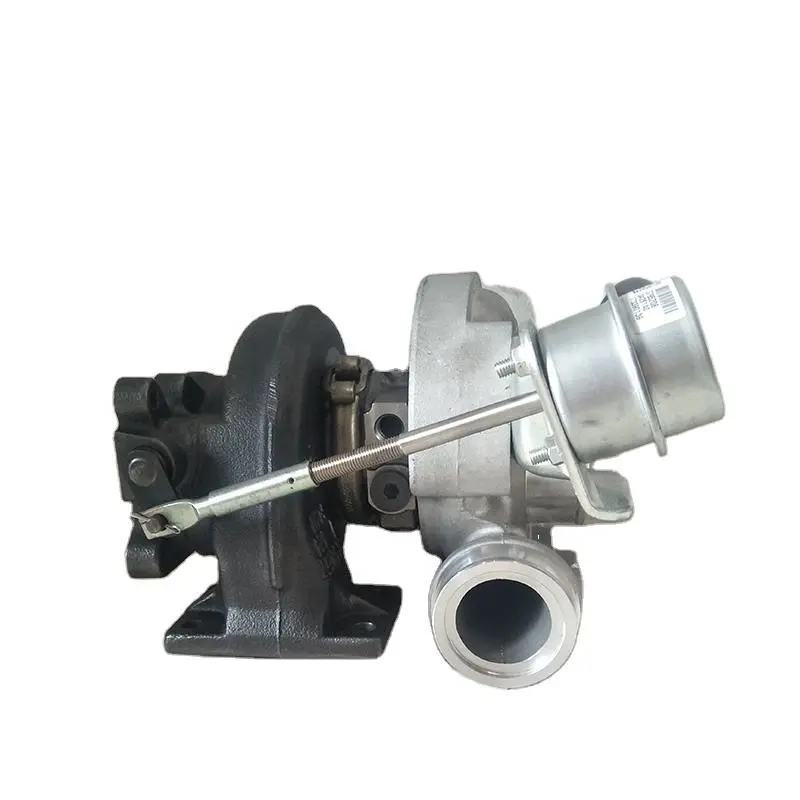 HE221W Turbo Turbocharger 4047105 for Cummins Engine ISDE4