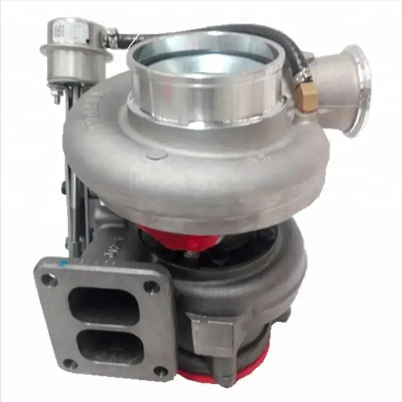 4050194 4050195 Turbo HX40W Turbocharger for Cummins Engine 6CT 6CTA