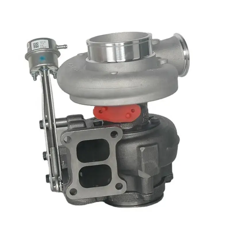 4050217 Turbo HX40W Turbocharger for Cummins Engine 6CT C260