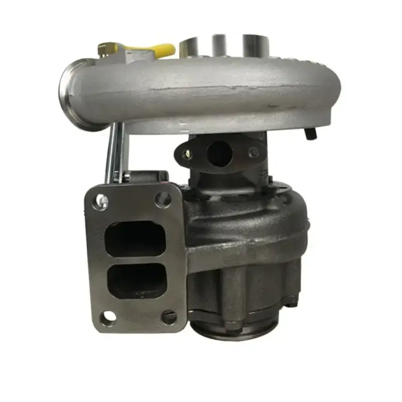 Turbo HX35W Turbocharger 4050297 4050298 for Cummins Engine 6B 6BT