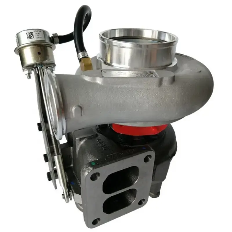 4051299 4051300 Turbo HX40W Turbocharger for Cummins Engine 6CTA 6C8.3
