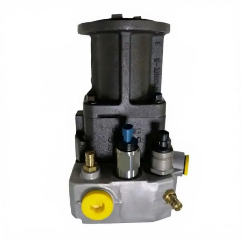 Fuel Injection Pump 4062157 for Cummins Engine QSK45 CM500
