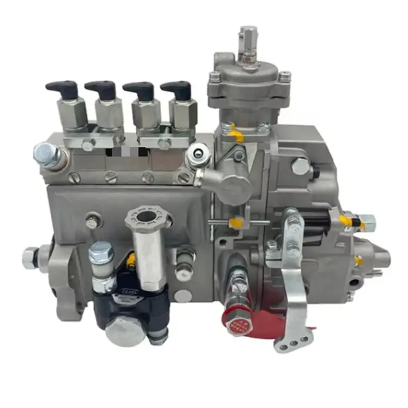 Fuel Injection Pump 4063968 for Cummins 4B3.9 Engine Hyundai R140L R140W-7 R140LC-9S R140W-9S