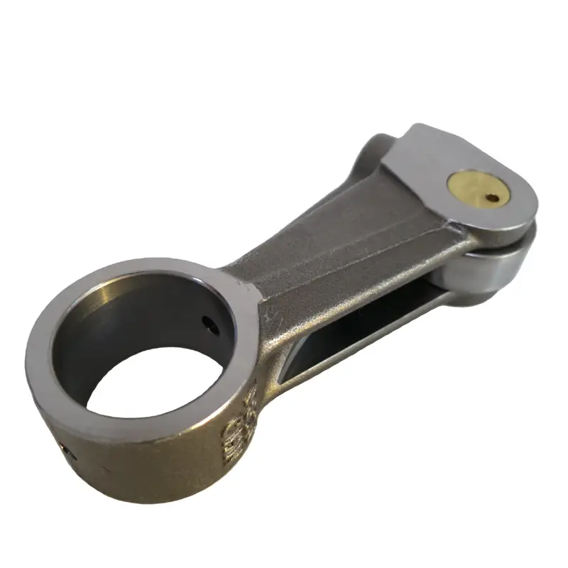 Camshaft Follower Lever 4065754 for Cummins Engine QSK45 QSK60 Komatsu Truck AFE48