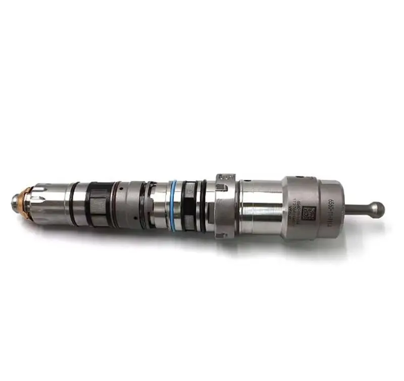 Fuel Injector 4087890 4928349 for Cummins Engine K19 KTA19 QSK19