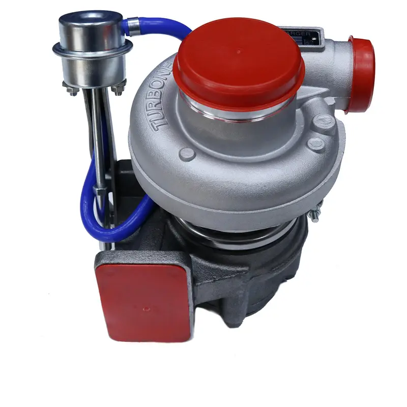 4089498 3599347 HX82 Turbocharger for Cummins Engine QSK60 QSK95