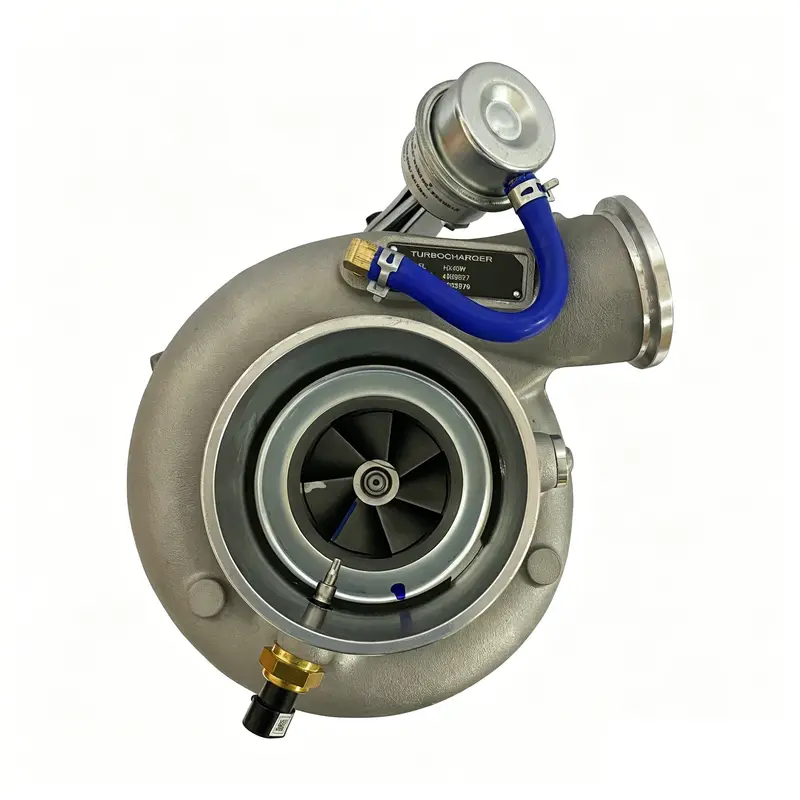 4089927 Turbo HX40W Turbocharger for Cummins Engine ISC