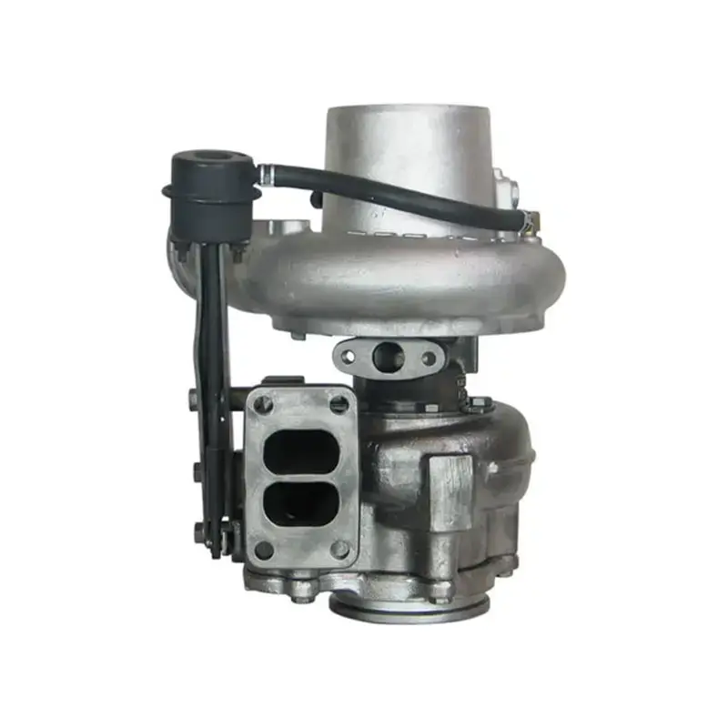 Turbo HX40W Turbocharger 4089931 for Cummins Engine ISC8.3L QSL8.3L ISL8.3L