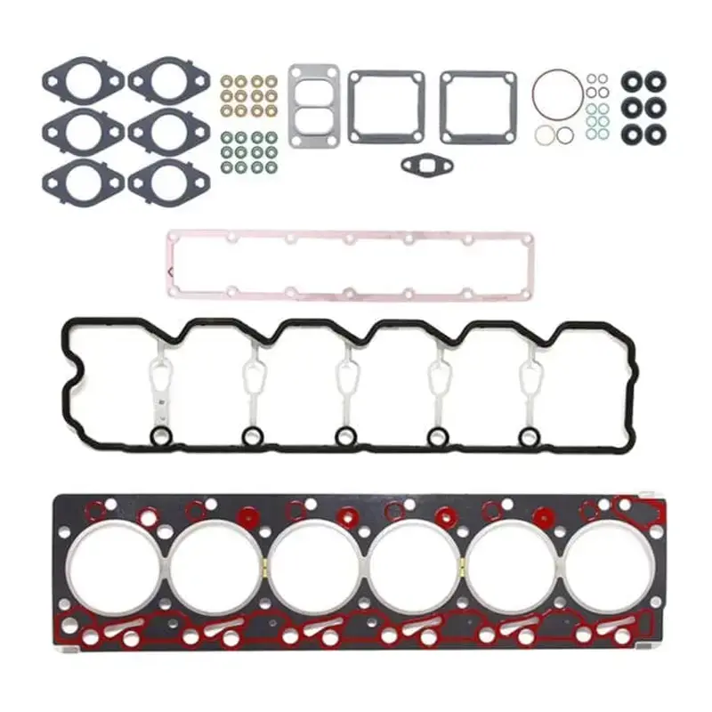 Upper Cylinder Head Gasket Kit 4090035 for Dodge Cummins 98.5-02 5.9L 24V 6BT