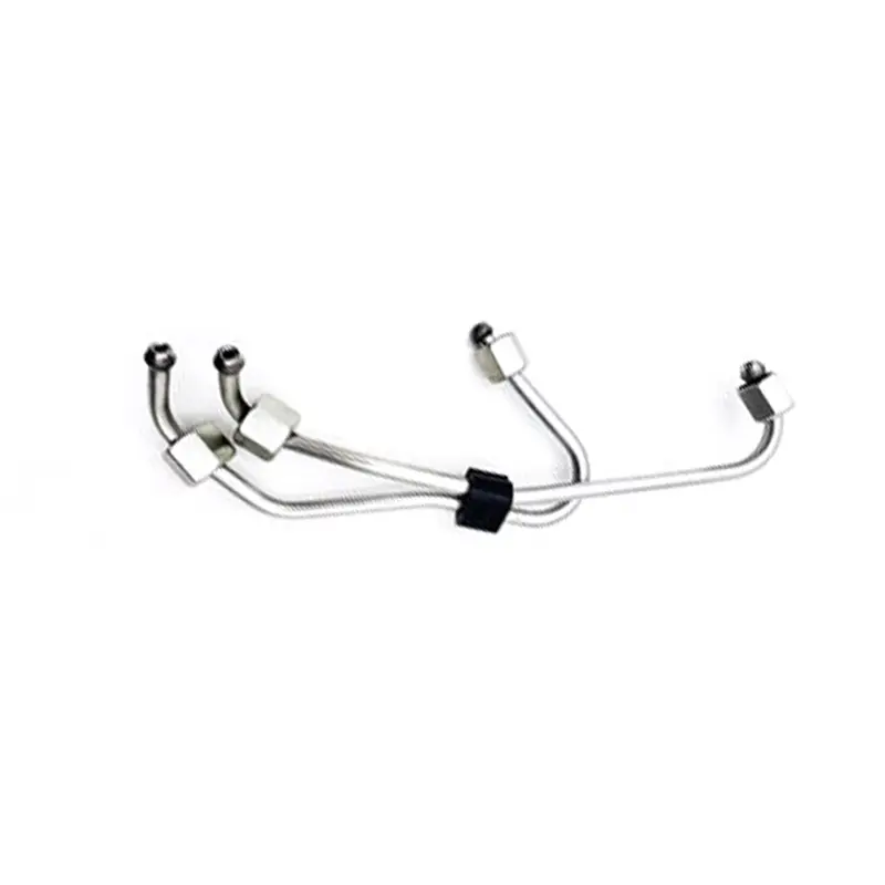 Fuel Injection Line 4124334 for Deutz Engine TCD3-6L4 TD3-6L04 TD3-6L4 TCD3-6L04