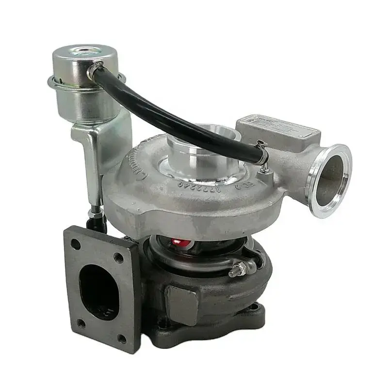 HE200WG Turbo Turbocharger 4309427 3773122 3773121 for Cummins Engine ISF2.8 ISF3.8 ISF