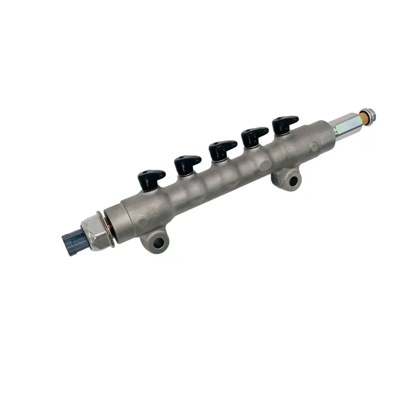 Fuel Common Rail 436-1092 for Caterpillar CAT Engine C3.3B Loader 236D 242D 246D 257D 259D 262D 277D 279D 287D 289D