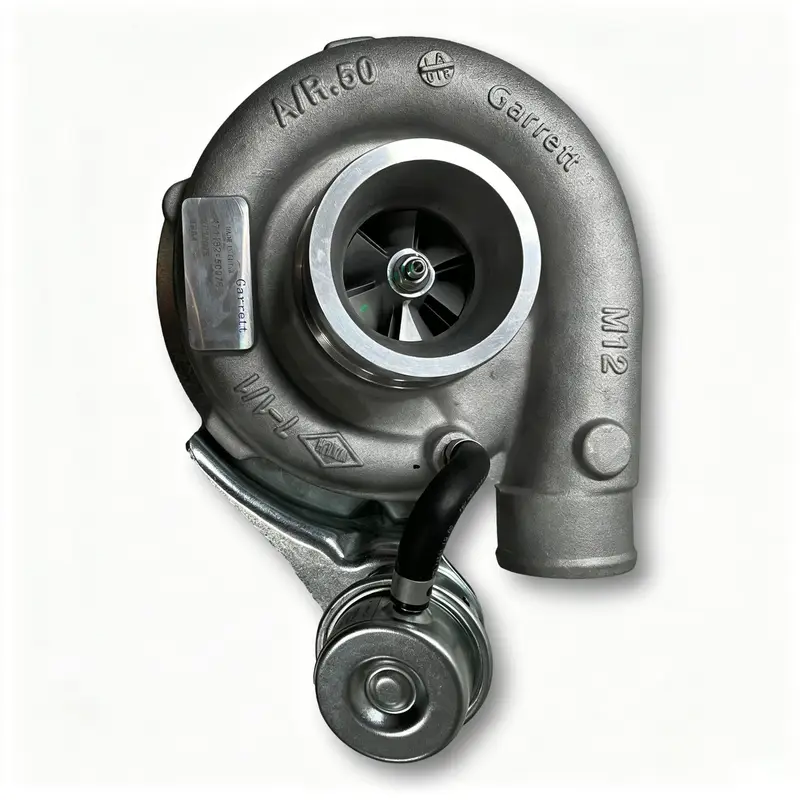 471182-5005 Turbo TB34 Turbocharger for Cummins Engine 6BT 6CTA 5.9L