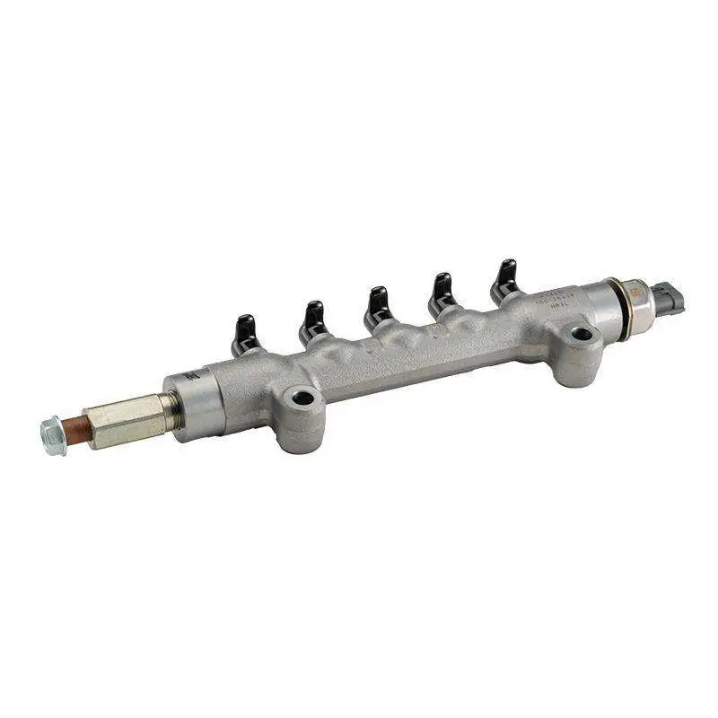 Fuel Common Rail Assembly 477-7728 for Caterpillar CAT Engine C2.4 Excavator 307.5 304E2CR 305E2CR 304E2 305E2 Loader 903D 903C2