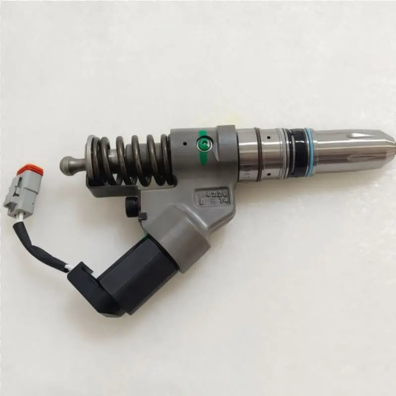 Fuel Injector 4903084 4903084PX 4903084RX for Cummins Engine M11 ISM11 QSM11