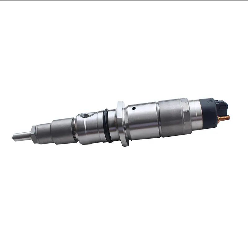 4937065 Fuel Injector for Cummins Engine ISB6.7 QSB6.7 ISBE Kamaz Truck 4308 53605 66115 4235 4238