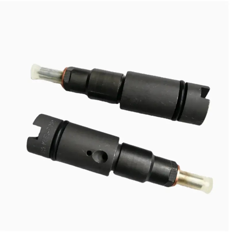 Fuel Injector 4937512 for Cummins Engine L8.9