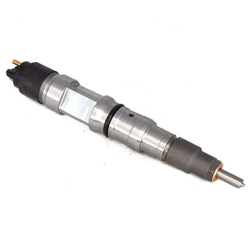 Common Rail Fuel Injector 4940640 0445120121 for Cummins Engine ISL ISL9