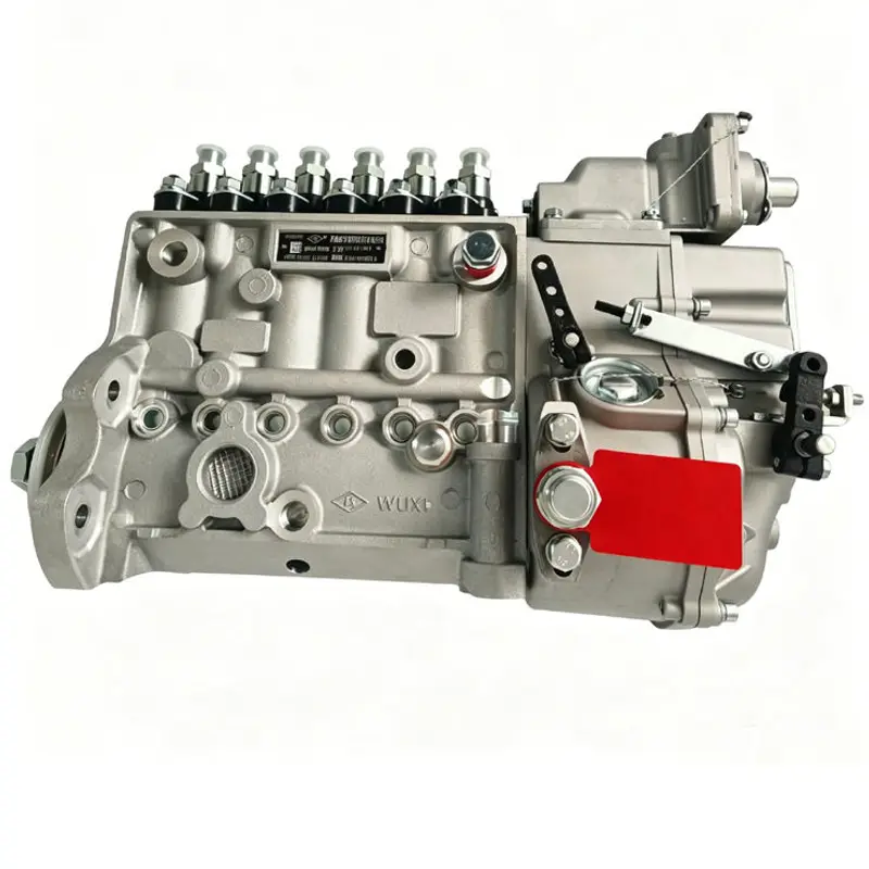 Fuel Injection Pump 4945792 for Cummins Engine L8.9 6L 6CT
