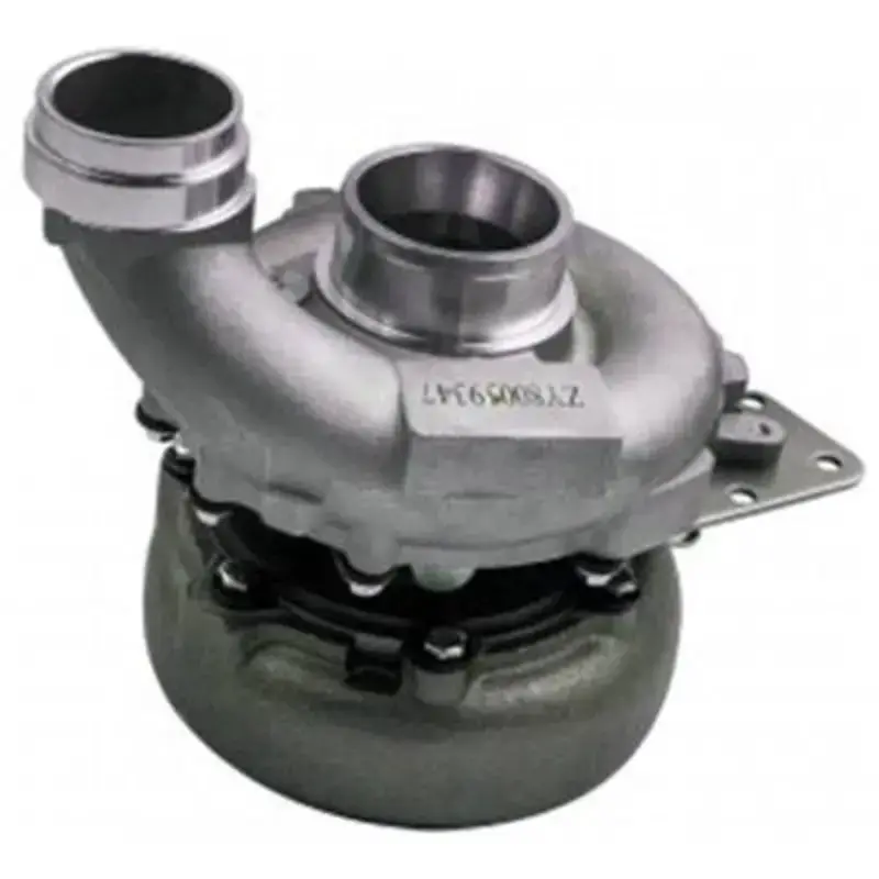 Turbo HX35W Turbocharger 4955173 for Cummins Engine ISB6 Euro 4