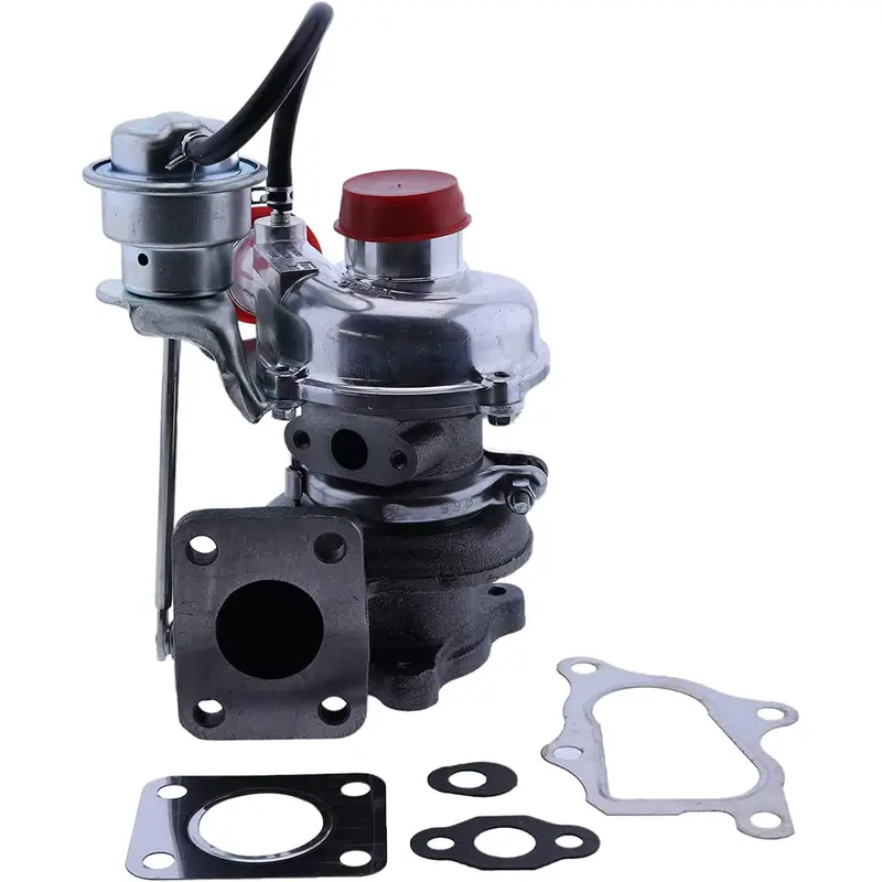 Turbo H221W Turbocharger 4955273 for Cummins Engine QSB4.5 CM850