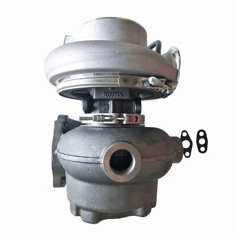 Turbo HX55WM Turbocharger 4955500 4043577 4043580H for Cummins Marlin Marine Pegasus with QSC8.3