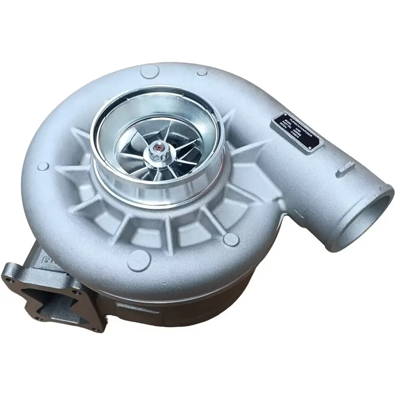 4956066 Turbo HX82 Turbocharger for Cummins Engine QSK78