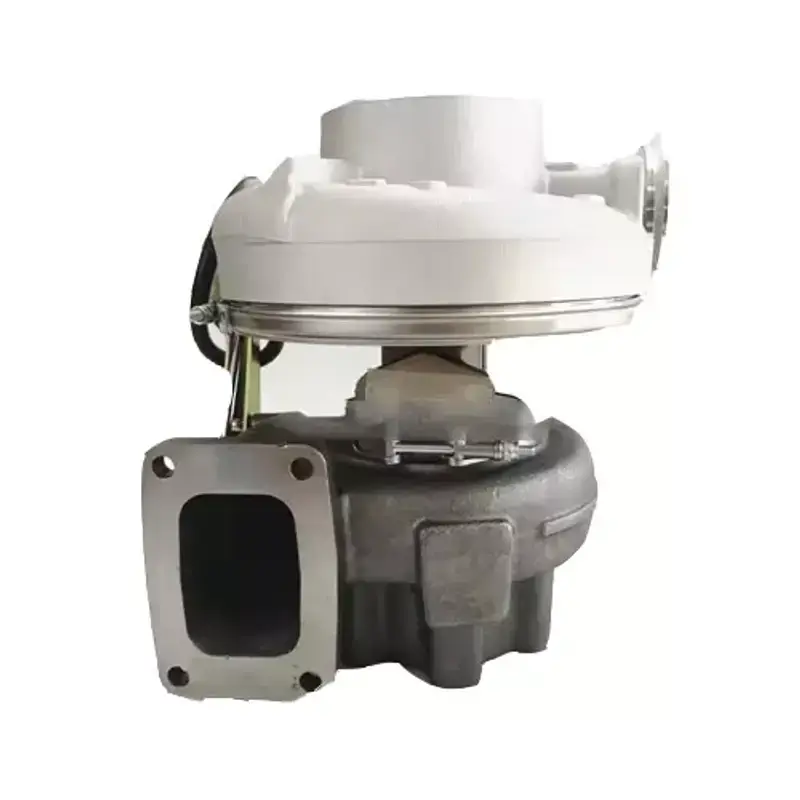 4956082 Turbo HX60W Turbocharger for Cummins Engine QSK15 ISX15 ISX QSX15-C600 APEX