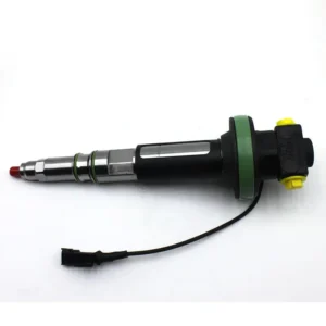 Fuel Injector 3919304 for Cummins Engine 4B3.9 6B5.9 NH855 NT855 CASE ...