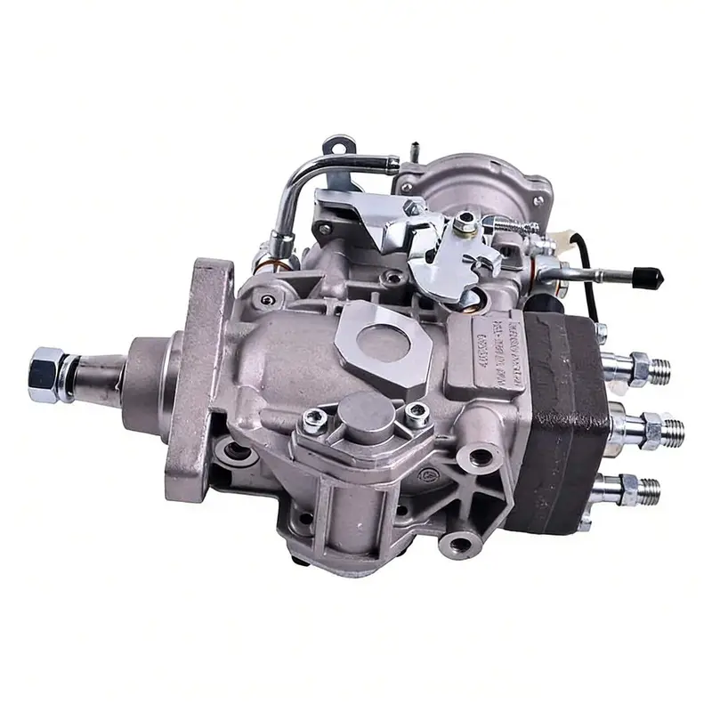 Fuel Injection Pump without Cold Start Solenoid 4983959 for Cummins Engine B3.3