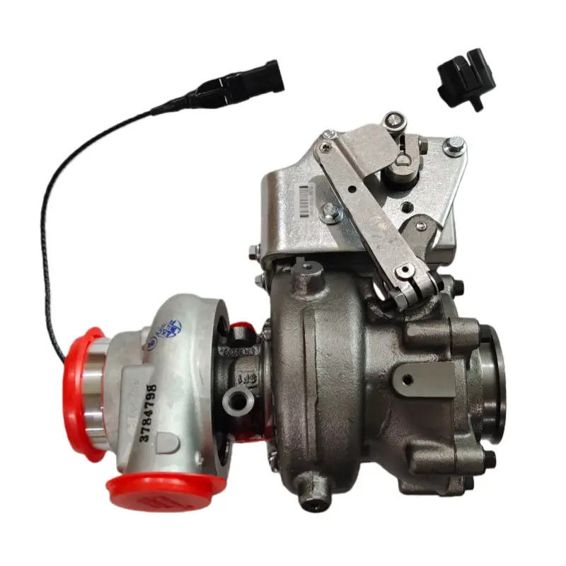 Turbo HE200VG Turbocharger 5326260 5603955 5502900 5326236 for Cummins Engine QSB4.5