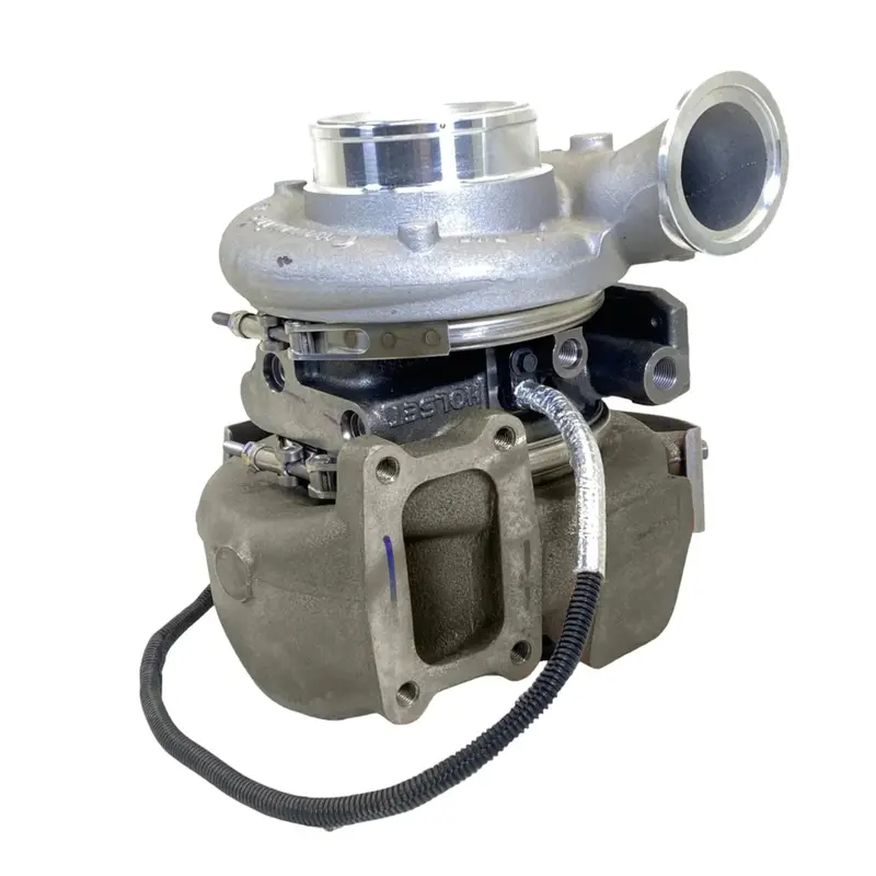 Turbo HE300VG Turbocharger With Actuator 5328181 4352167 5327566 5501339 for Cummins Engine QSB6.7 ISB6.7