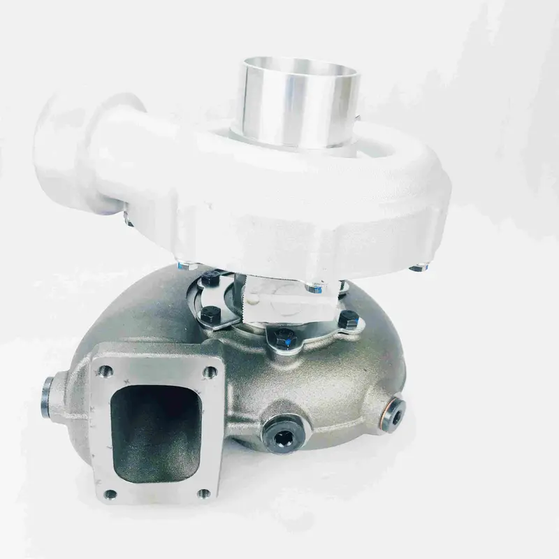 53369886780 50960899 Turbo K36 Turbocharger for Cummins Engine 12V183TE92 MTU 1993-03 Ship