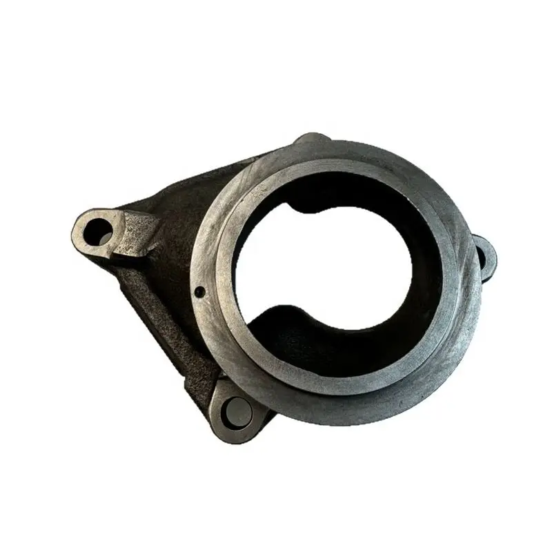 5340874 Turbo Exhaust Outlet Flange Adapter for Cummins Engine QSF2.8 QSF3.8 ISF2.8 ISF3.8