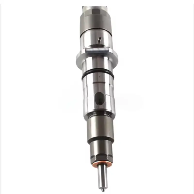 Fuel Injector 5348293 0445120489 for Cummins Engine QSL8.9 QSL9